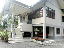 2 Schlafzimmer Villa zu vermieten in Taling Ngam, Koh Samui, Taling Ngam