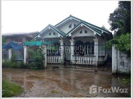 2 Schlafzimmer Villa zu verkaufen in Xaysetha, Attapeu, Xaysetha, Attapeu, Laos