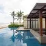 5 Habitación Casa en alquiler en Fusion Suites Saigon, Man Thai