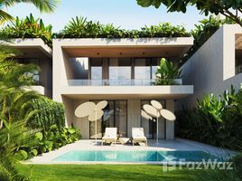 2 спален Вилла на продажу в Mutti Family Villas, Чалонг, Пхукет Тощн, Пхукет