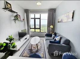 Penthouse Studio à louer à Trehaus @ Bukit Jambul Penang, Paya Terubong, Timur Laut Northeast Penang
