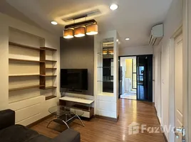 อพาร์ทเม้นท์ 2 ห้องนอน ให้เช่า ในโครงการ เดอะ เครสท์ พหลโยธิน 11, พญาไท, พญาไท, กรุงเทพมหานคร, ไทย