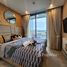 1 спален Кондо в аренду в Copacabana Beach Jomtien, Nong Prue