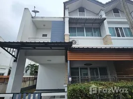 在Baan Fahsai 6 The Space租赁的3 卧室 联排别墅, Rim Kok, Mueang Chiang Rai, 清莱, 泰国