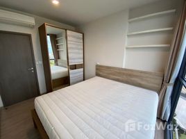 1 Bedroom Condo for sale at The Line Wongsawang, Wong Sawang