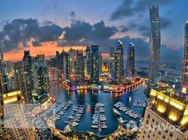 在Marina Shores出售的4 卧室 住宅, Park Island, Dubai Marina