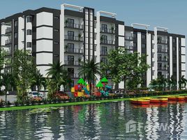3 chambres Condominium a vendre à Svay Dankum, Siem Reap ST Premier Residence