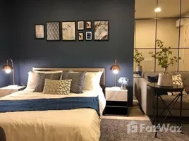 คอนโด สตูดิโอ ให้เช่า ในโครงการ ไลฟ์ อโศก, บางกะปิ