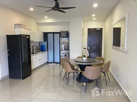 2 chambre Penthouse à louer à , Paco, Manila