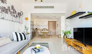 1 Schlafzimmer Appartement zu verkaufen in , Dubai UNA Apartments