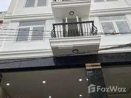 43 Bedroom House for sale in District 7, Ho Chi Minh City, Phu Thuan, District 7