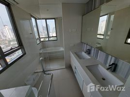 2 спален Кондо в аренду в Aequa Sukhumvit 49, Khlong Tan Nuea