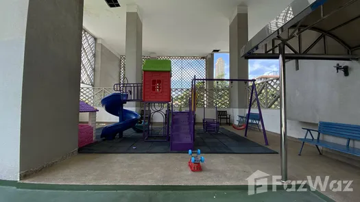 图片 1 of the Indoor Kids Zone at Kiarti Thanee City Mansion