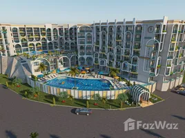 2 Habitación Apartamento en venta en The View Hurghada, El Hadaba District