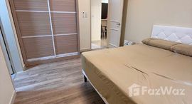 Unit Tersedia di KL City