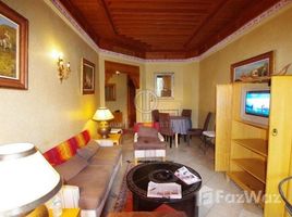 3 غرفة نوم شقة للبيع في Confortable appartement au rez de jardin, NA (Annakhil), مراكش, Marrakech - Tensift - Al Haouz