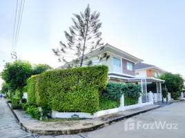 3 Bedroom House for rent at Perfect Park Ratchaphruek , Bang Rak Noi