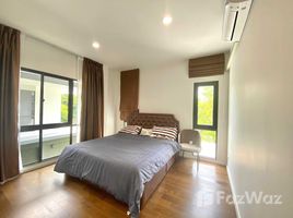 4 Bedroom Villa for sale at Nara Botanic Srinakarin, Bang Na, Bang Na