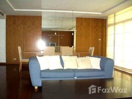 คอนโด 2 ห้องนอน ให้เช่า ในโครงการ ออลซีซั่น แมนชั่น, ลุมพินี