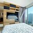 1 Bedroom Apartment for rent at The Riviera Jomtien, Nong Prue, Pattaya, Chon Buri, Thailand