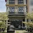 190 m² Office for rent in Jaga Karsa, Jakarta Selatan, Jaga Karsa