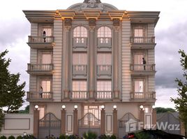  المالك للبيع في Garden Hills, Northern Expansions, مدينة 6 أكتوبر