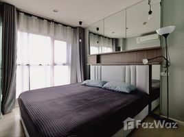 1 Bedroom Apartment for sale at Aspire Sukhumvit 48, Phra Khanong