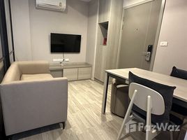 ขายอพาร์ทเม้นท์ 1 ห้องนอน ในโครงการ ไอดีโอ โมบิ สุขุมวิท อีสต์พอยท์, บางนา, บางนา