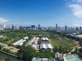 4 Bedrooms Penthouse for sale in Khlong Toei, Bangkok Crystal Garden