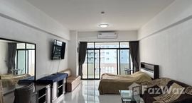 Available Units at Jomtien Complex