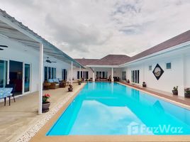7 Bedroom House for sale at The Heights 2, Nong Kae, Hua Hin