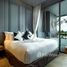 1 Bedroom Condo for sale at Saturdays Condo, Rawai, Phuket Town, Phuket