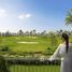 4 Bedroom Villa for sale at Fairway Villas, EMAAR South