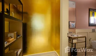 4 Bedrooms Condo for sale in Si Lom, Bangkok The Ritz-Carlton Residences At MahaNakhon