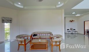 3 Schlafzimmern Haus zu verkaufen in Nong Prue, Pattaya Rose Land & House
