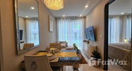 ยูนิตที่เหลืออยู่ในโครงการ โคปาคาบาน่า คอรอล รีฟ