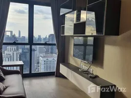 คอนโด 1 ห้องนอน ให้เช่า ในโครงการ แอชตัน อโศก, คลองเตยเหนือ