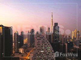 1 спален Квартира на продажу в Urban Oasis, Al Habtoor City