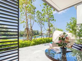 3 спален Кондо в аренду в Cassia Residence Phuket, Чернг Талай