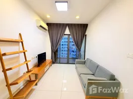 Estudio Departamento en alquiler en Savanna Executive Suites, Bandar Kuala Lumpur, Kuala Lumpur, Kuala Lumpur, Malasia