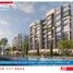 3 Habitación Apartamento en venta en Sky AD, New Capital Compounds