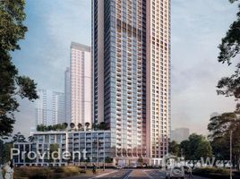 2 спален Квартира на продажу в Sobha Creek Vistas Grande, Azizi Riviera