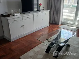 คอนโด 2 ห้องนอน ให้เช่า ในโครงการ สุขุมวิทปาร์ค, คลองเตย, คลองเตย