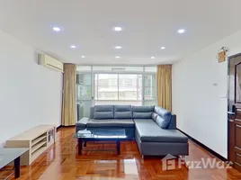 3 chambre Condominium à louer à , Khlong Tan Nuea