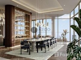 5 спален Пентхаус на продажу в Jumeirah Living Business Bay, Churchill Towers