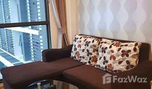 1 Bedroom Condo for sale in Makkasan, Bangkok Rhythm Asoke 2