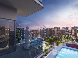 Studio Apartment for sale at MAG Eye, District 7