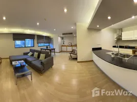 คอนโด 2 ห้องนอน ให้เช่า ในโครงการ ปาร์ค วิว แมนชั่น, ลุมพินี