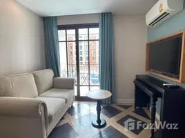 在Espana Condo Resort Pattaya租赁的1 卧室 公寓, 农保诚