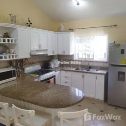 Villa en Sosua, foto 5